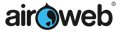 AIROWEB logo